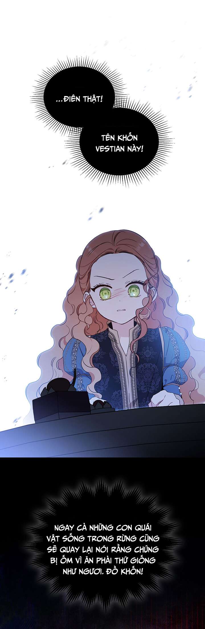 Kiếp Này Nhất Định Làm Gia Chủ Chap 91 - Trang 2