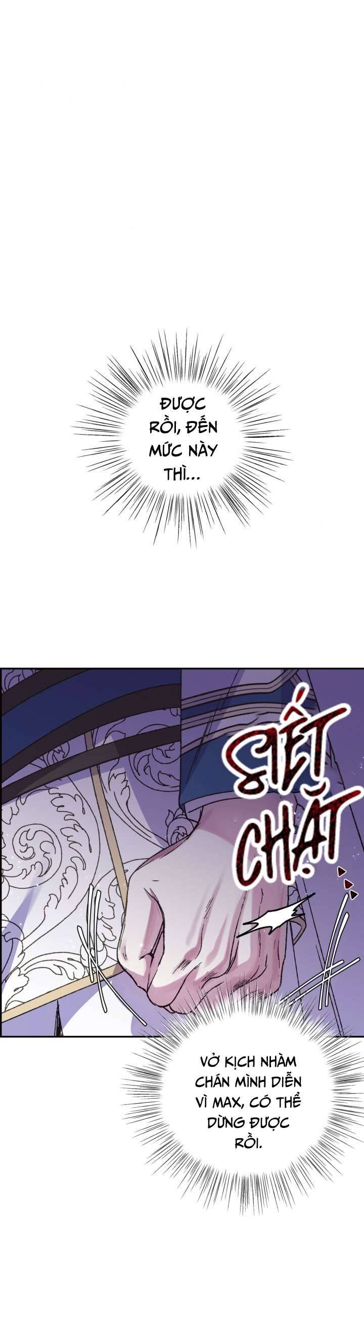 Cha À, Con Không Muốn Kết Hôn Đâu Chap 15 - Trang 2