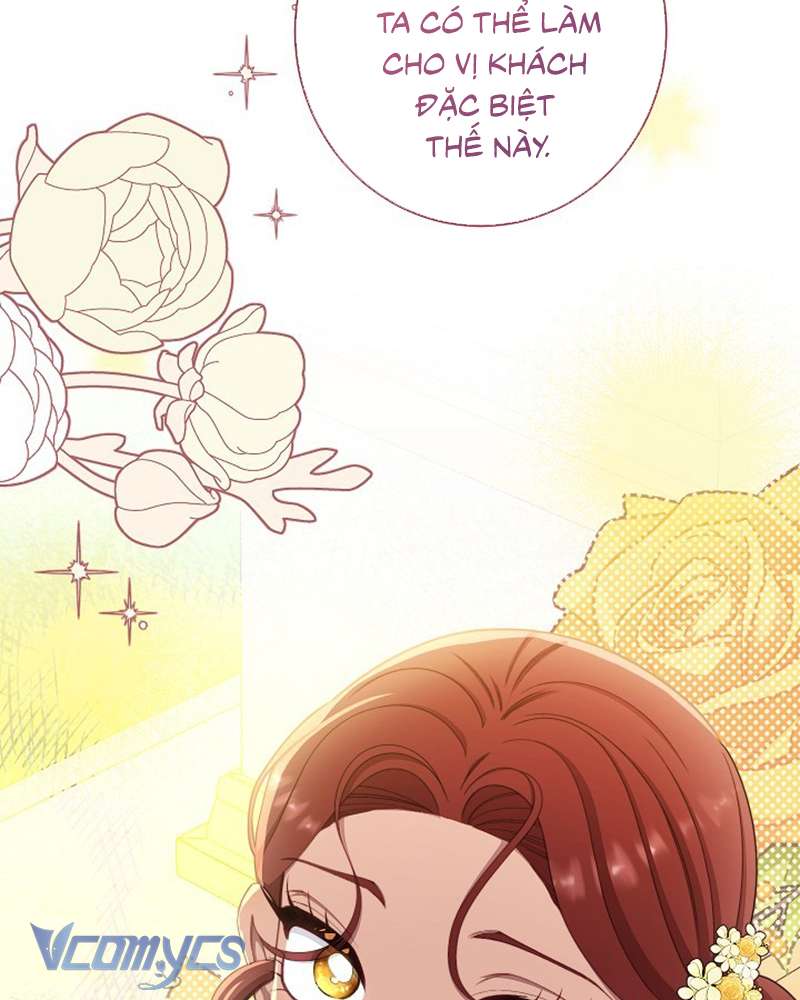 Hầu Gái Độc Quyền Của Hoàng Hậu Phản Diện Chapter 39 - Trang 4