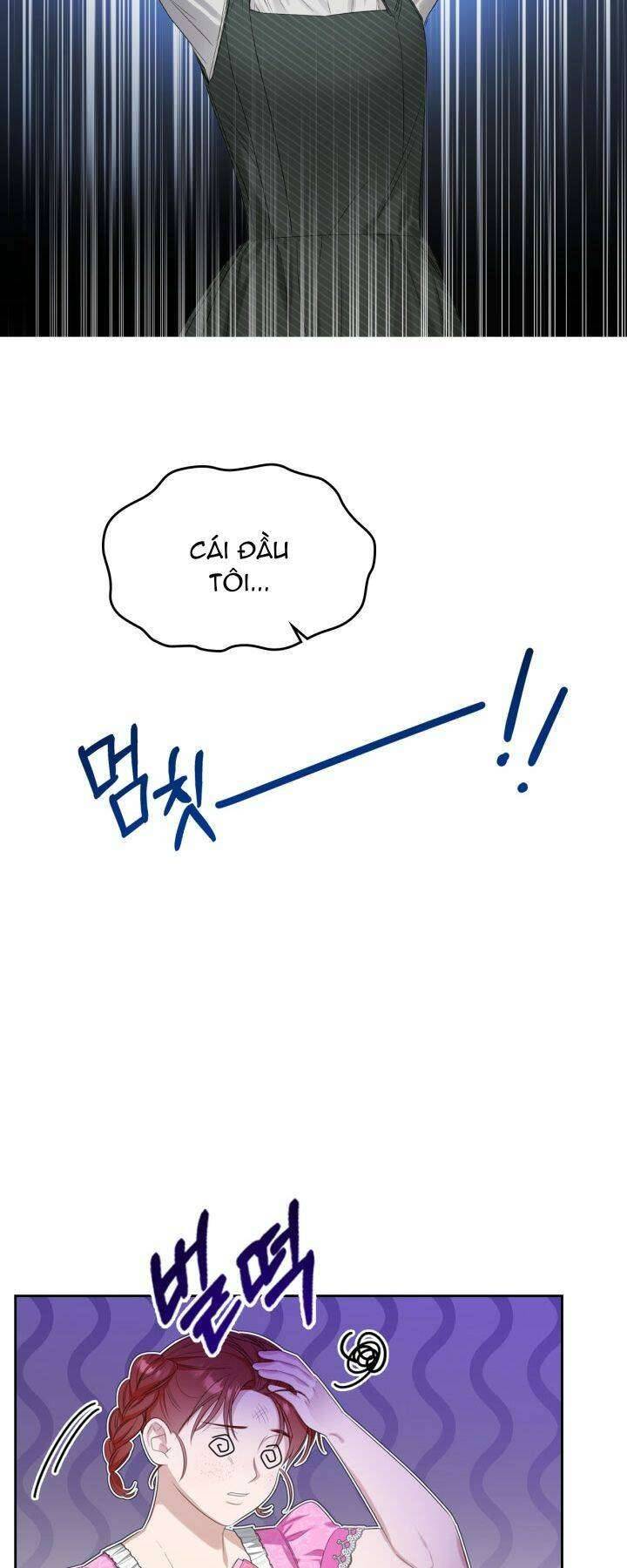 Nam Chính Quái Vật Sống Dưới Giường Tôi Chapter 3 - Trang 4