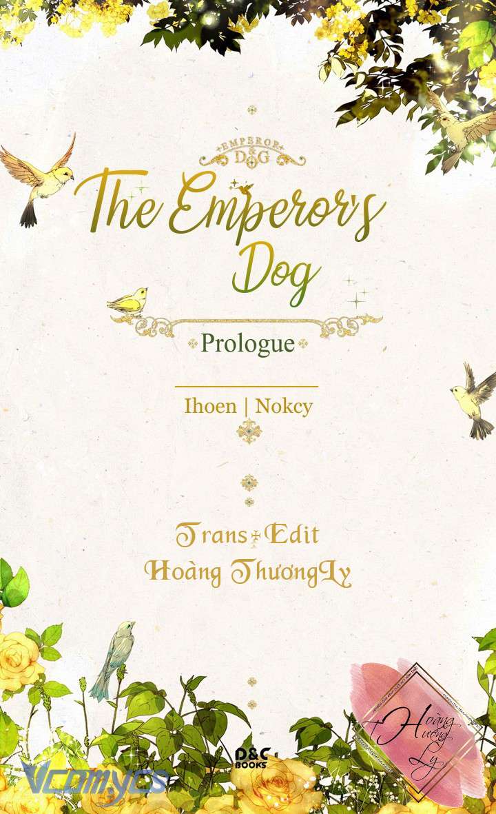 Chợ Review Nhà Họ Hoàng Chap Đế - Trang 2