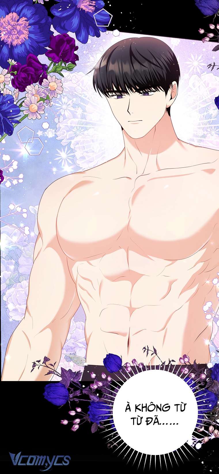 [18+] Phương Pháp Gia Hạn Hợp Đồng Hôn Nhân Chap 16 - Trang 2