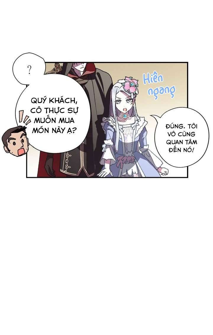 Cha À, Con Không Muốn Kết Hôn Đâu Chap 4 - Trang 2