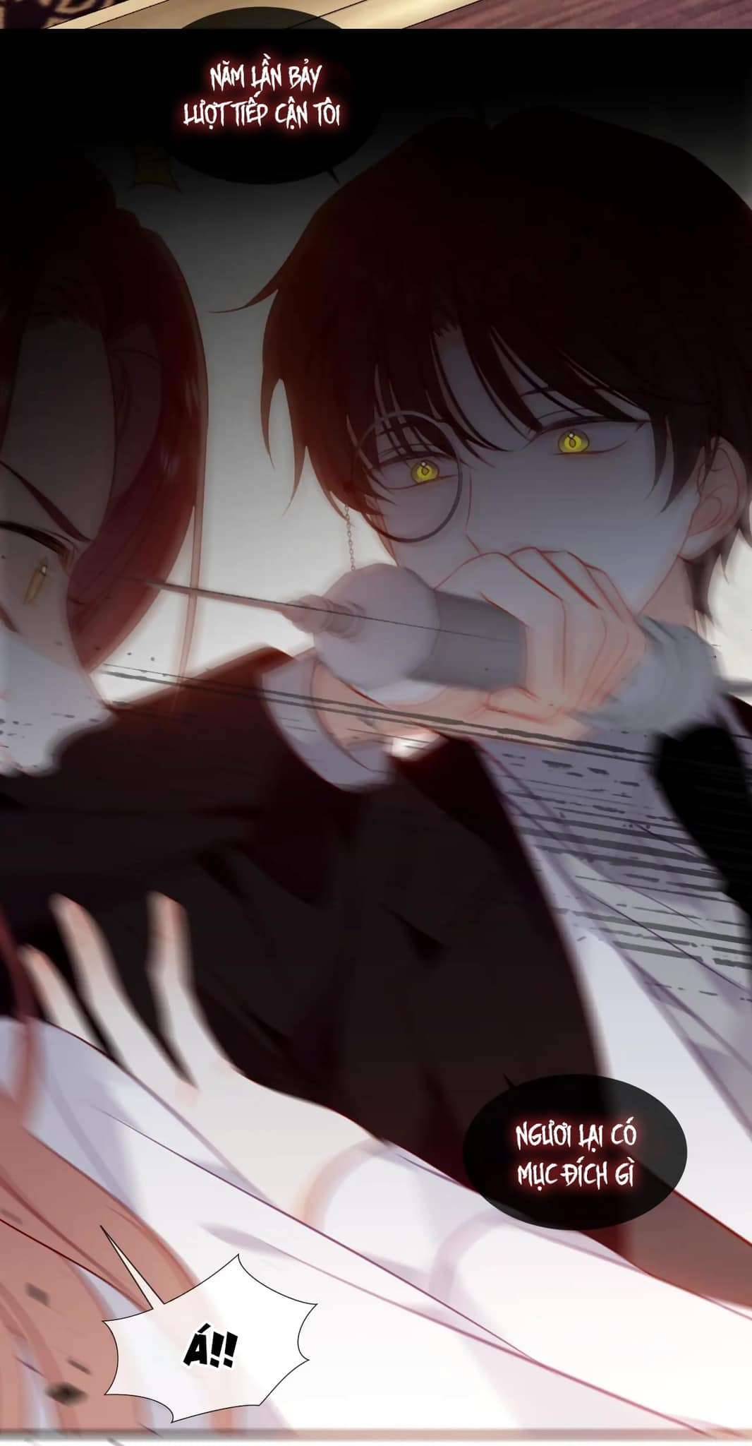 Quán Kịch Bản Trần Mộng Chapter 68 - Next Chapter 69