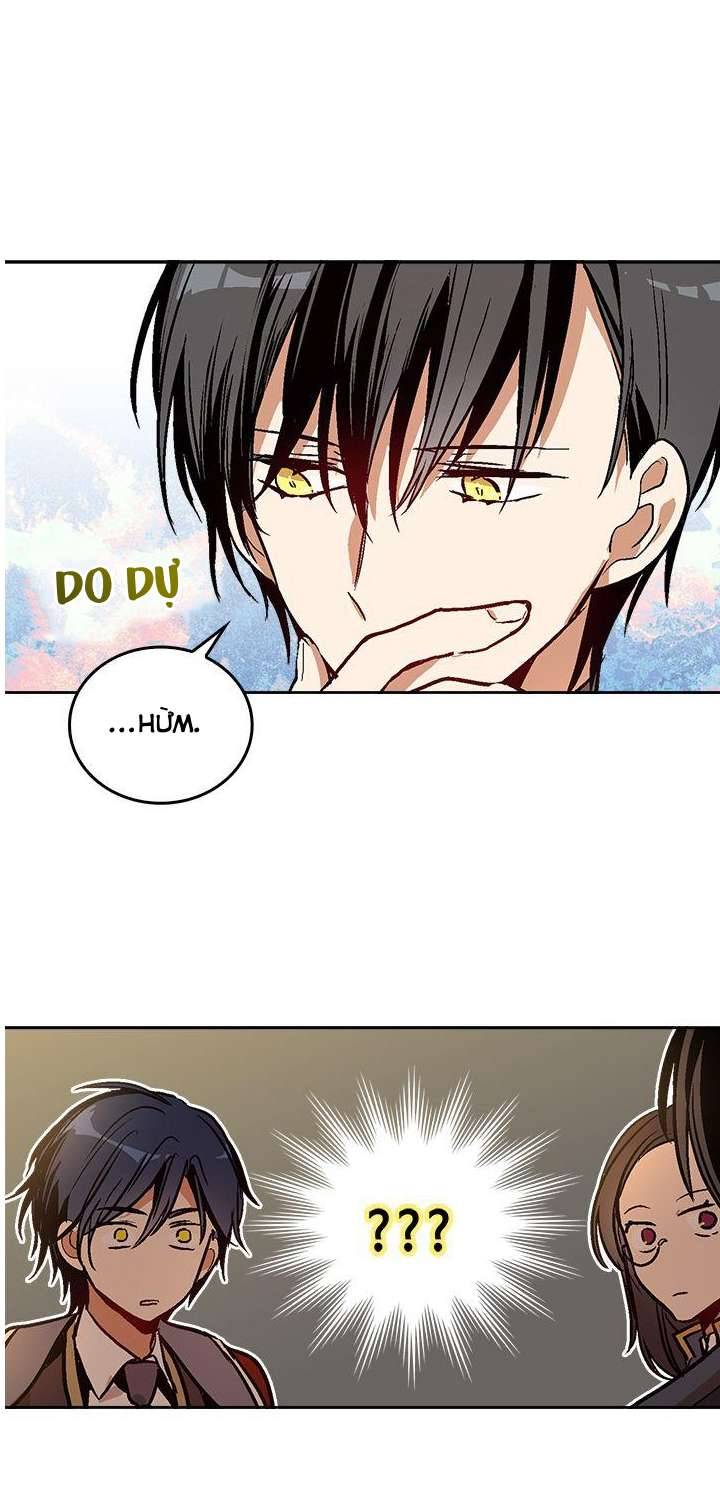 Vị Hôn Thê Khế Ước Của Công Tước Chapter 47 - Trang 4