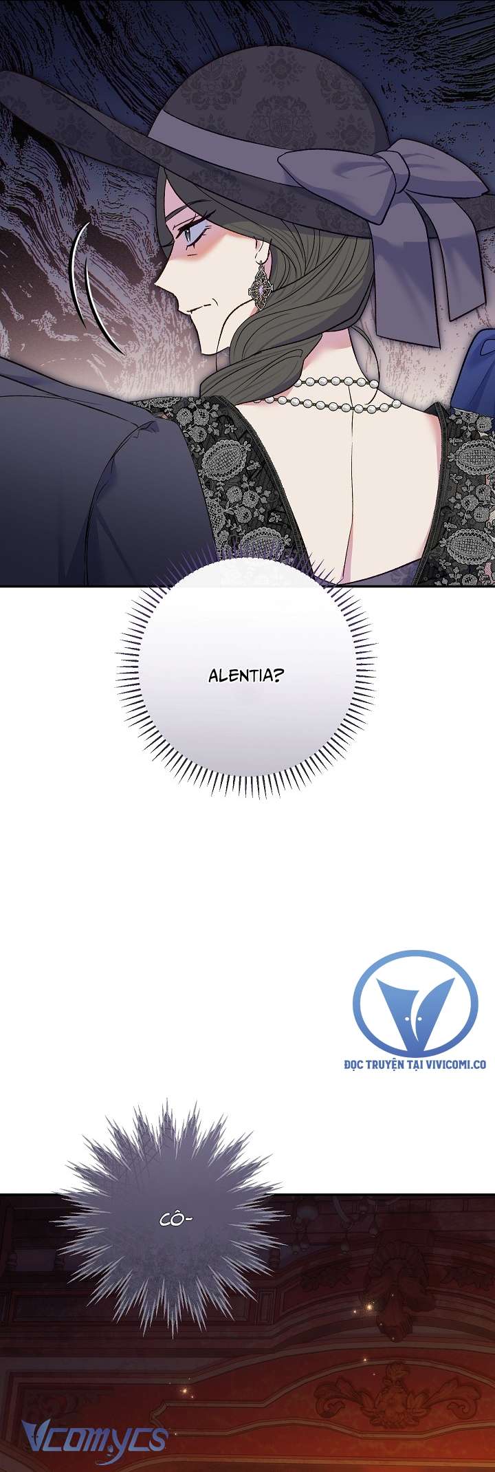 Người Xem Mắt Của Ác Nữ Quá Hoàn Hảo Chapter 67 - Trang 4