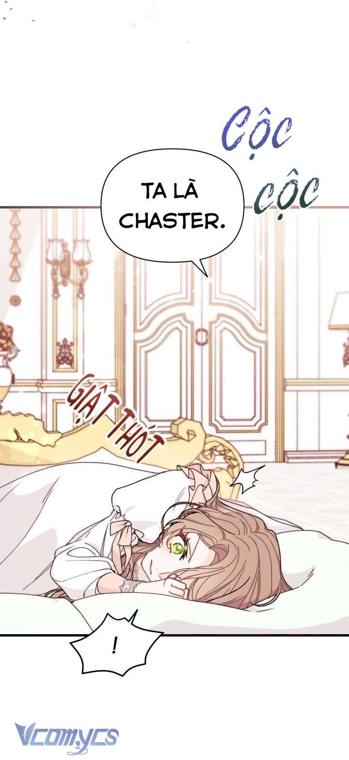 Nhặt Được Nam Chính Tặng Kèm Phu Quân Chap 30 - Trang 3