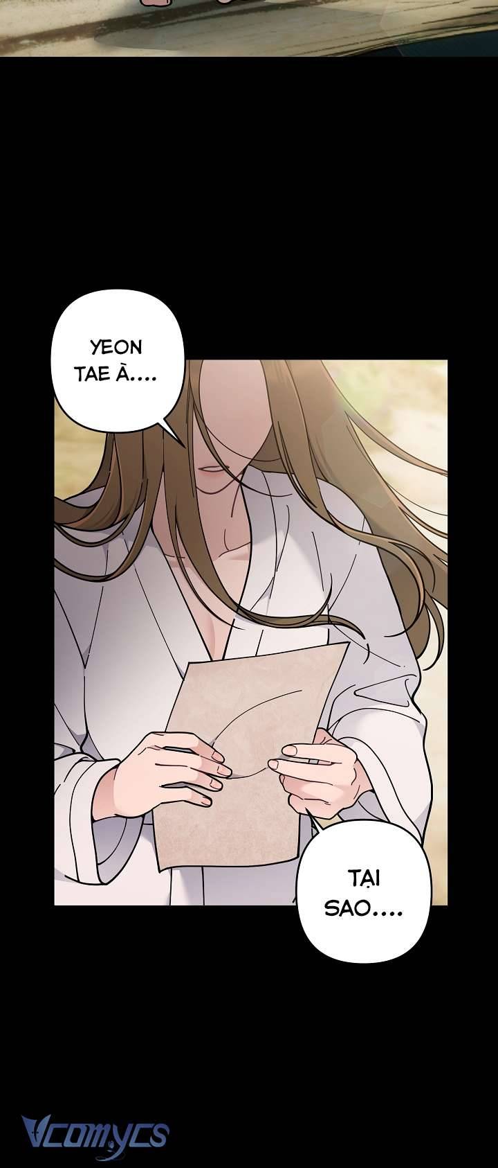 [18+] Dinh Thự Young Chun Hwa: Mọt Sách Phóng Túng Không Ngủ Được Chap 11 - Trang 2