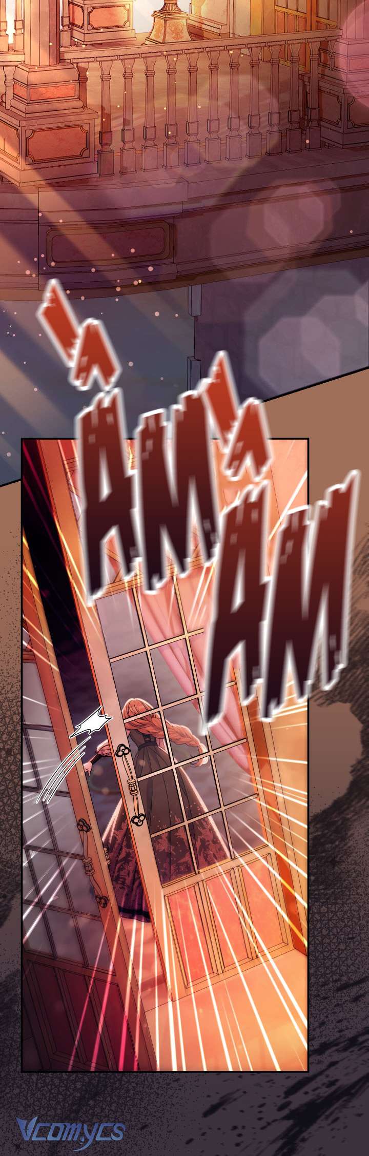 Người Xem Mắt Của Ác Nữ Quá Hoàn Hảo Chapter 33 - Trang 4