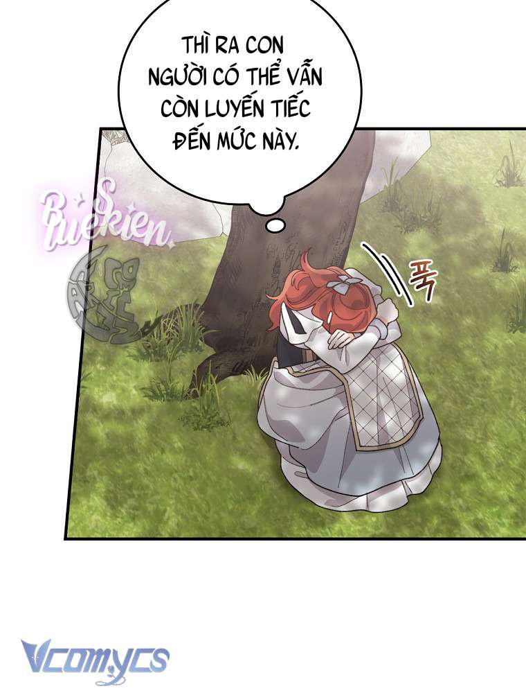 Chị Gái Của Nhân Vật Phản Diện Hôm Nay Cũng Đang Đau Khổ Chapter 56 - Trang 4