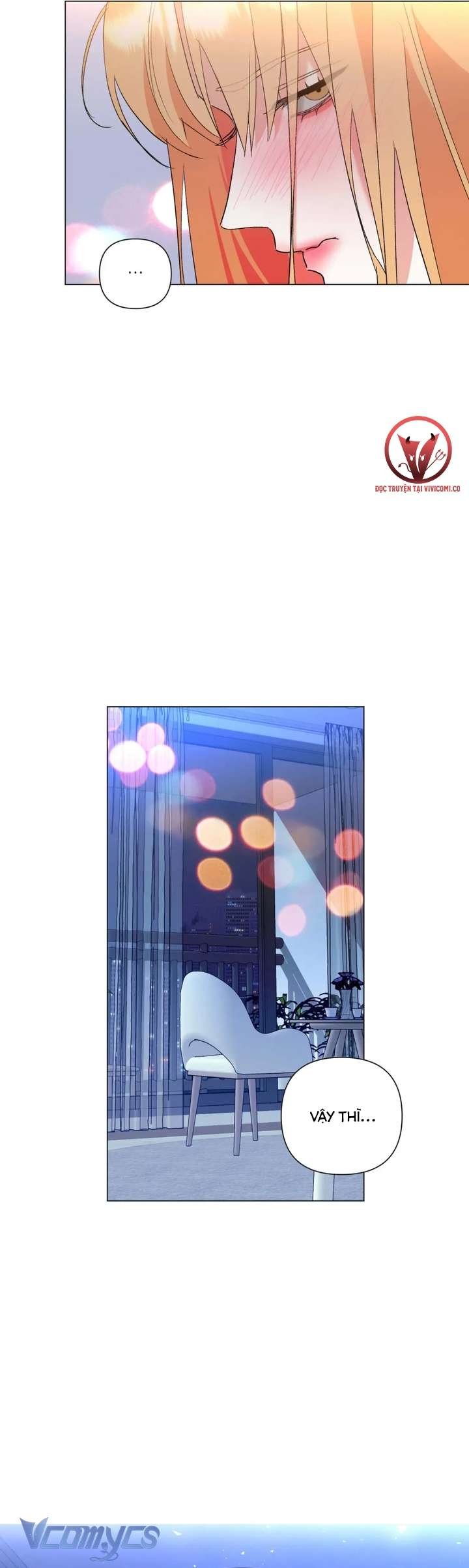 [18+] Viên Cảnh Sát Mà Tôi Ham Muốn Chap 14 - Trang 3