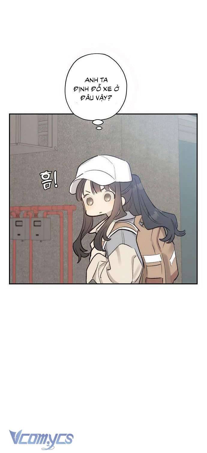 Onsaemiro Chapter 12 - Trang 4