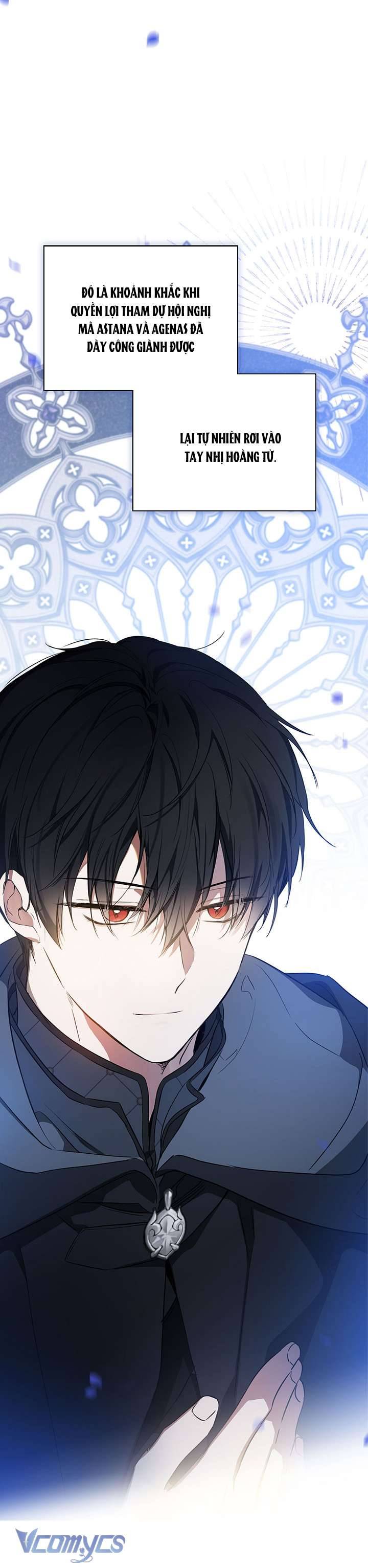 Kiếp Này Nhất Định Làm Gia Chủ Chap 128 - Trang 2