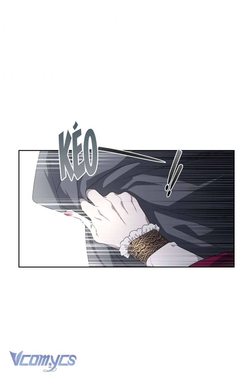 Ác Nữ Thuần Hoá Quái Thú Chapter 6 - Trang 4