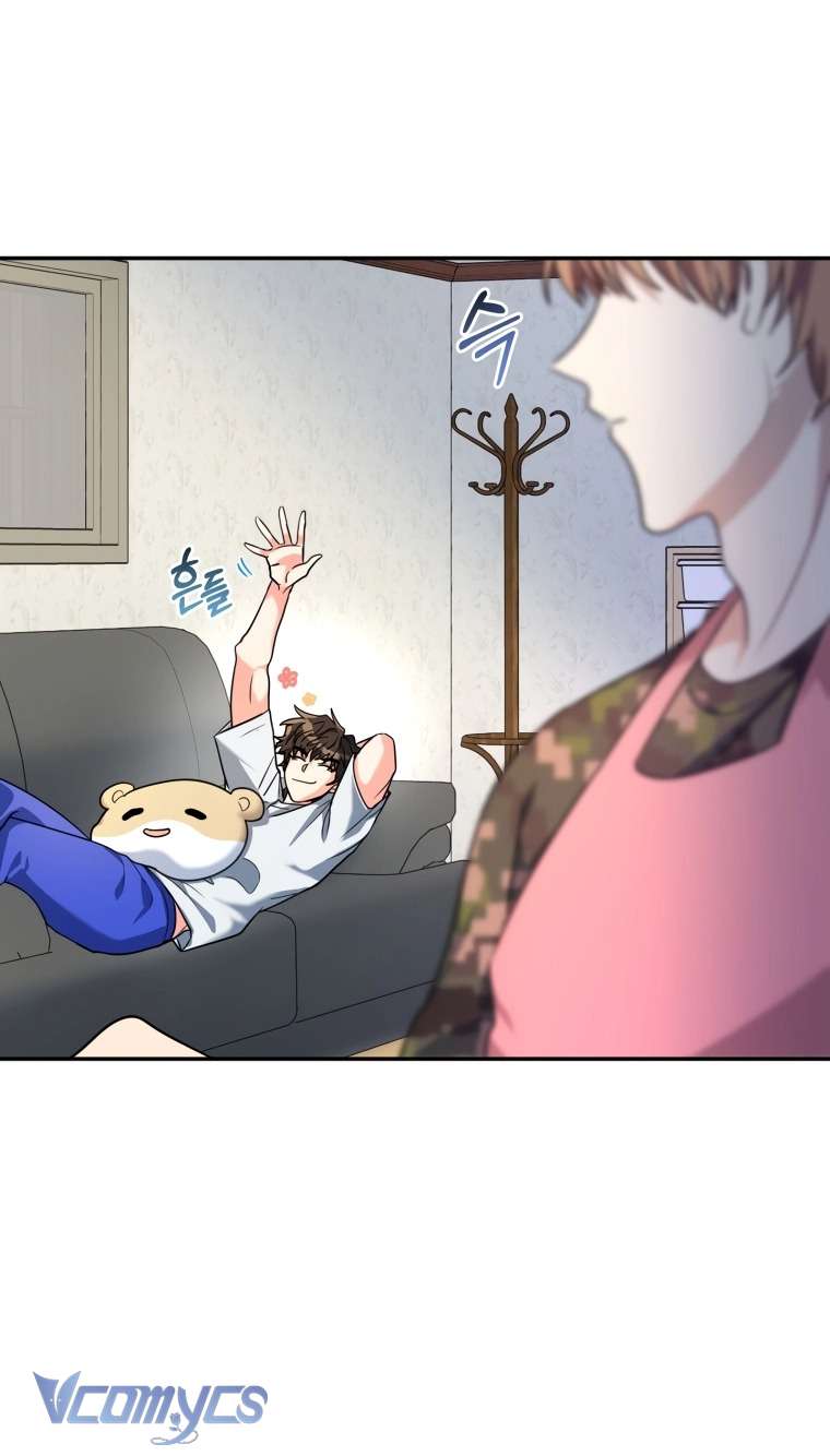 Tôi Là Em Gái Của Nhân Vật Chính Chap 5 - Trang 2