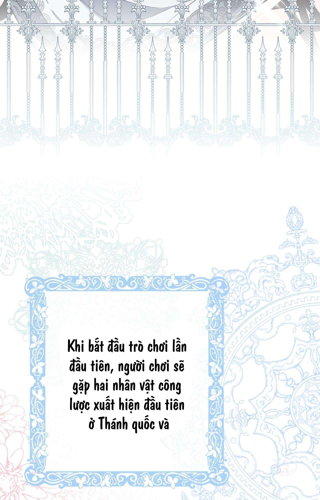 [ 18+ ] Bị Mắc Kẹt Trong Trò Chơi Harem Ngược Vô Vọng Chap 1 - Trang 2