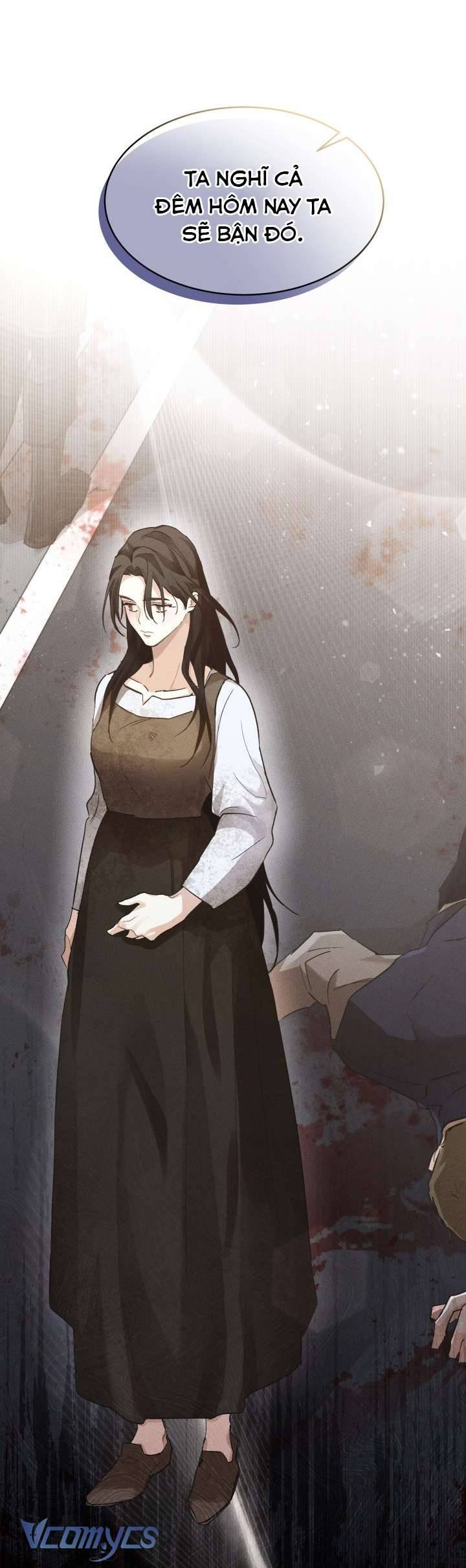 Tiếng Trống Vang Dội Chapter 5 - Trang 4