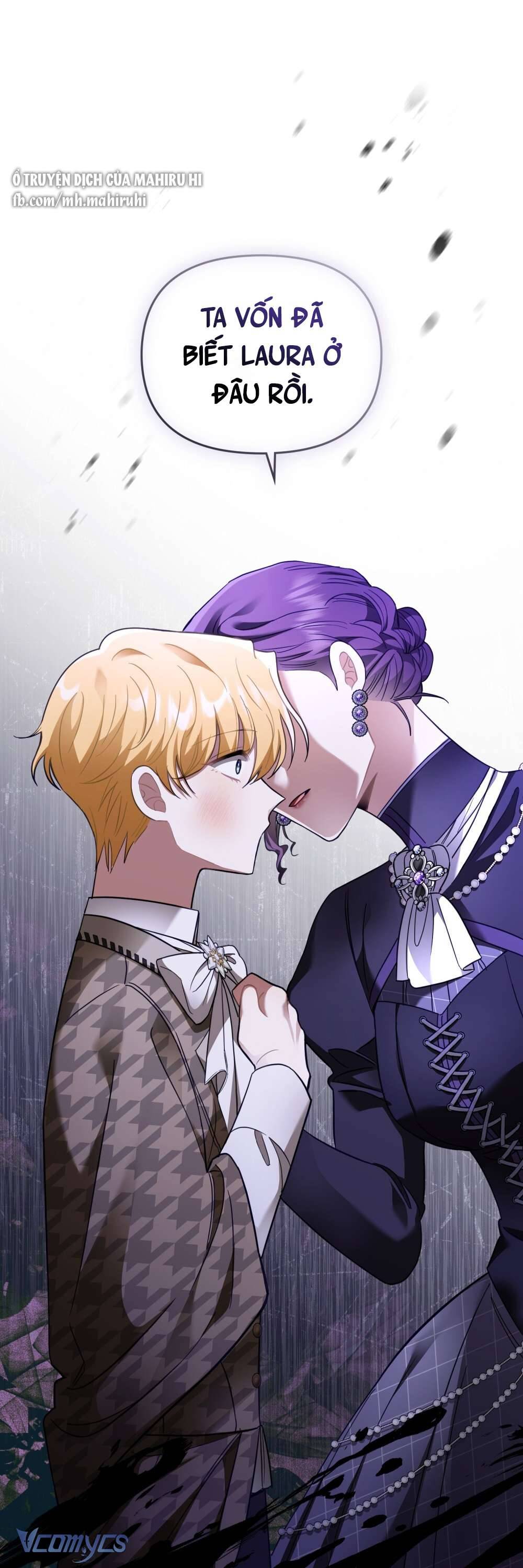 Tìm Lại Camellia Chapter 74 - Next Chapter 75