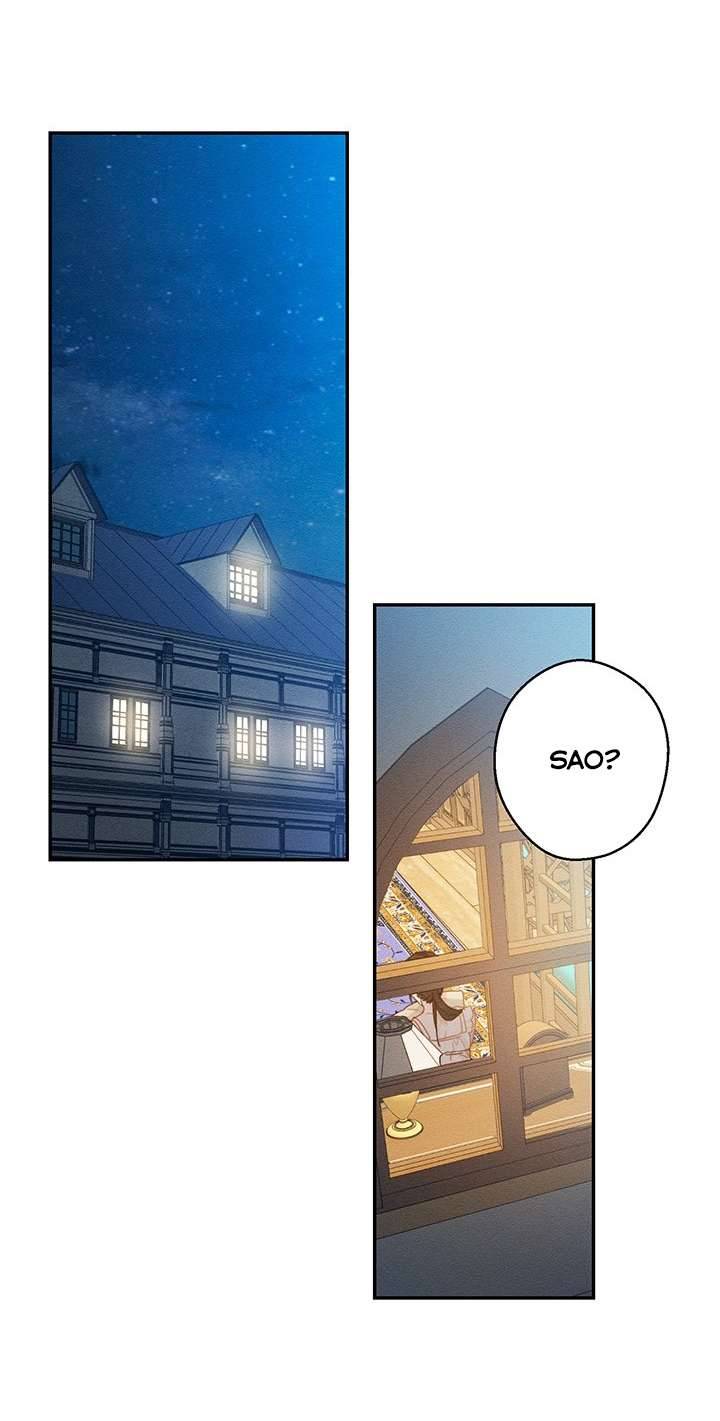 Trước Tiên Phải Giấu Em Trai Cái Đã! Chap 19 - Trang 2