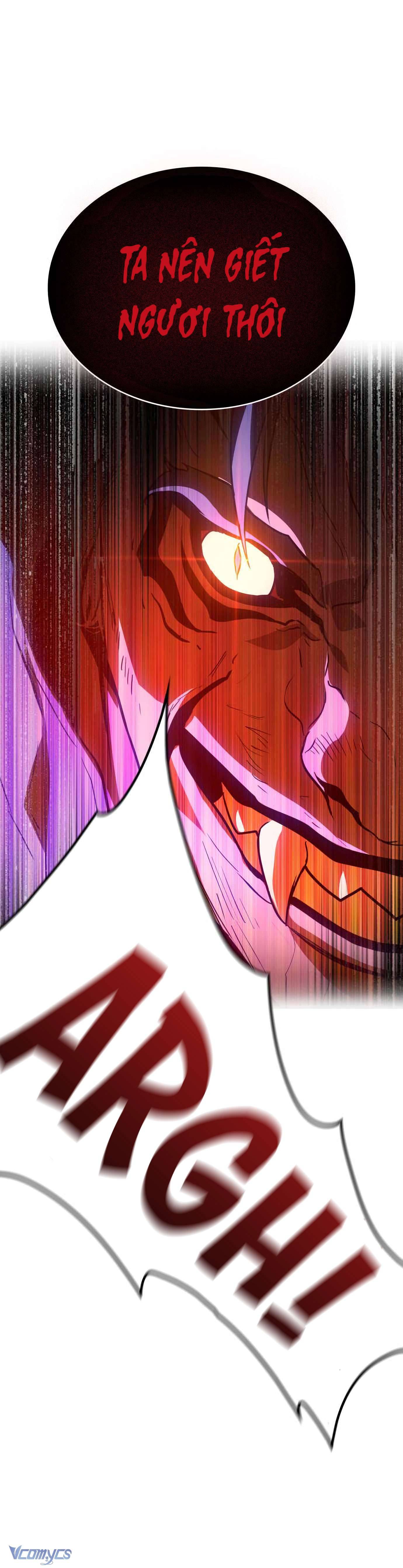 (BTS - HYBE) 7FATES: CHAKHO Chap 2 - Trang 2