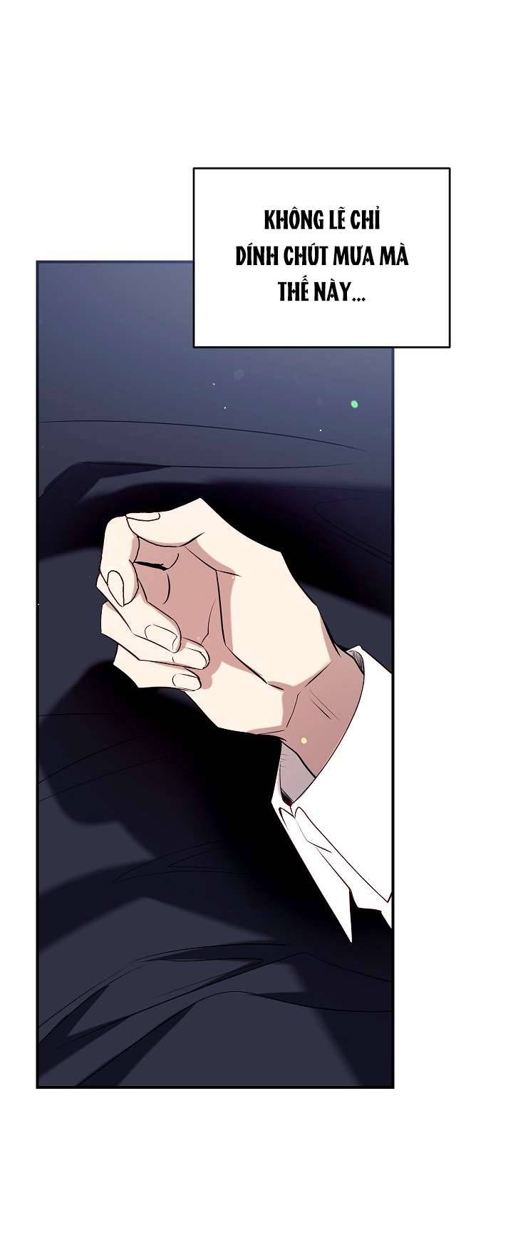 Chúng Ta Có Thể Trở Thành Một Gia Đình Được Không? Chap 71 - Trang 2