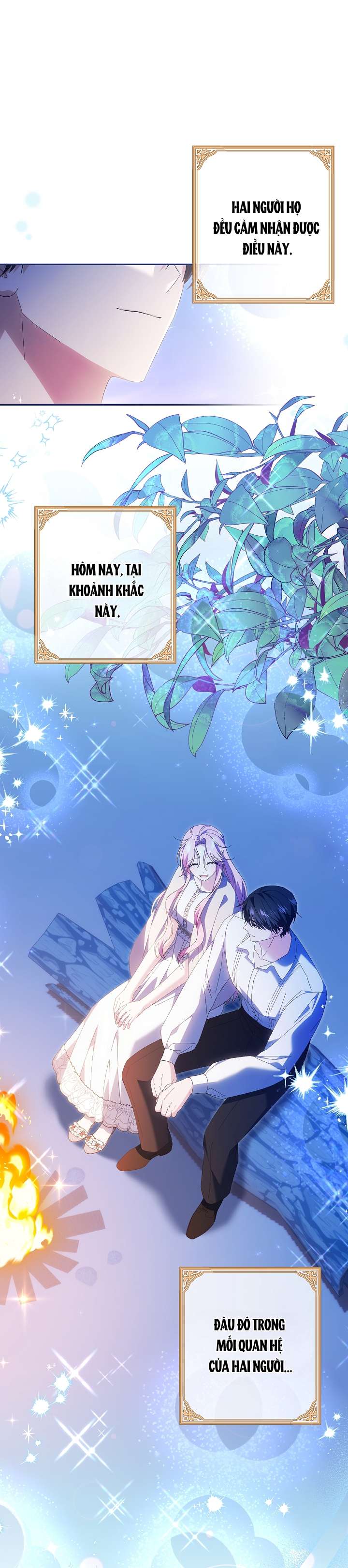 Cha Của Nam Chính Từ Chối Hủy Hôn Chapter 23 - Trang 4