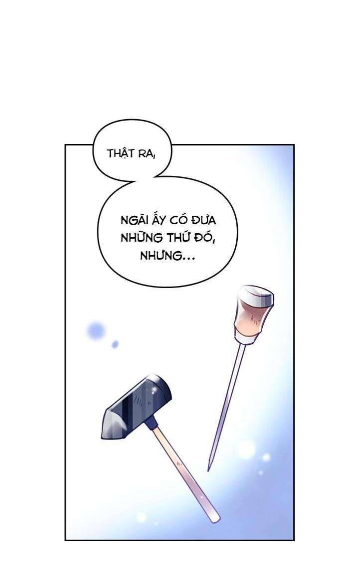 Kết Cục Của Nhân Vật Phản Diện Chỉ Có Thể Là Cái Chết Chapter 33 - Trang 4