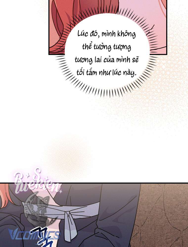 Chị Gái Của Nhân Vật Phản Diện Hôm Nay Cũng Đang Đau Khổ Chapter 47 - Trang 4