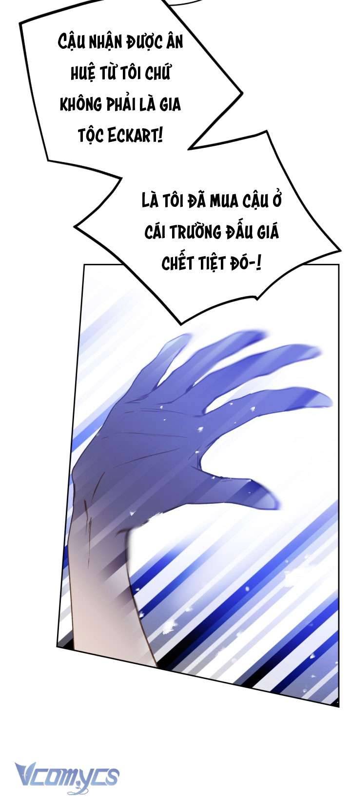 Kết Cục Của Nhân Vật Phản Diện Chỉ Có Thể Là Cái Chết Chapter 136 - Trang 4