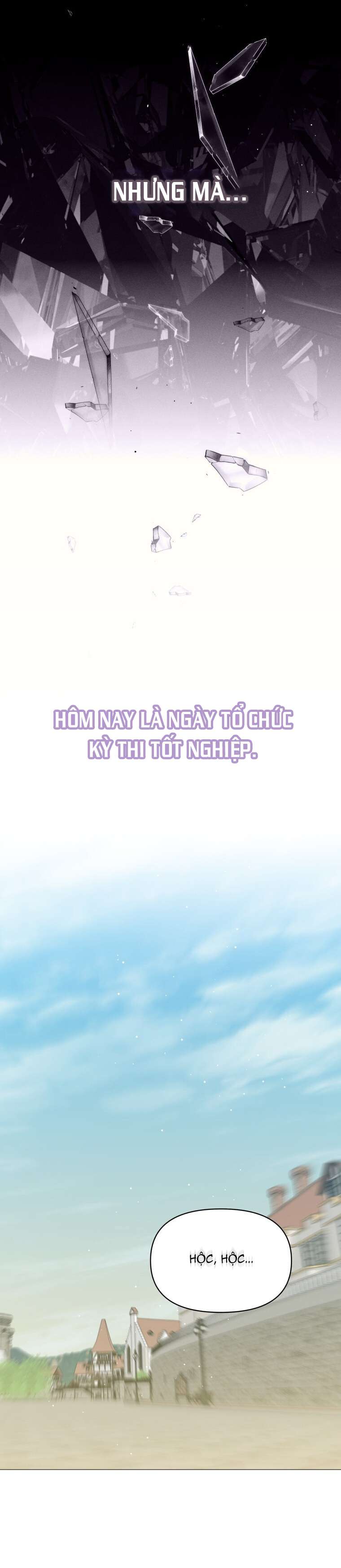 Học Hành Là Nhiệm Vụ Của Sinh Viên Học Viện Chap 2 - Trang 3