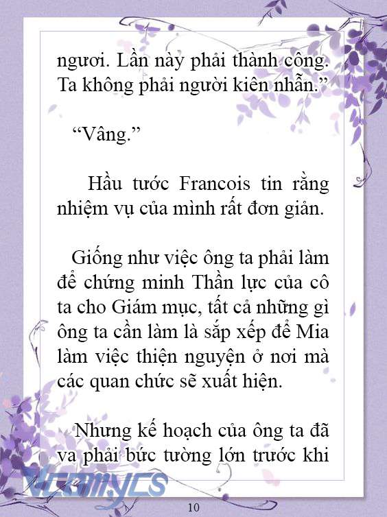 [Novel] Làm Ác Nữ Bộ Không Tốt Sao? Chap 163 - Trang 2