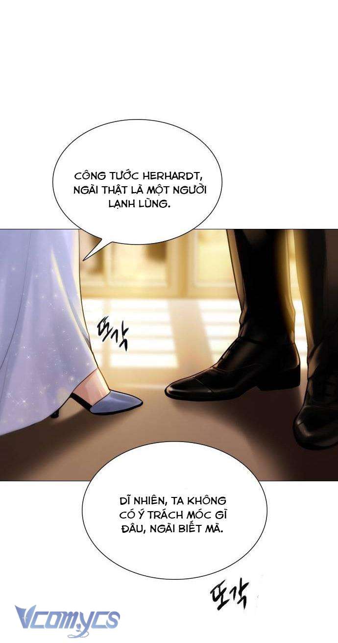 Hãy Khóc Và Cầu Nguyện Đi Chapter 29 - Trang 4