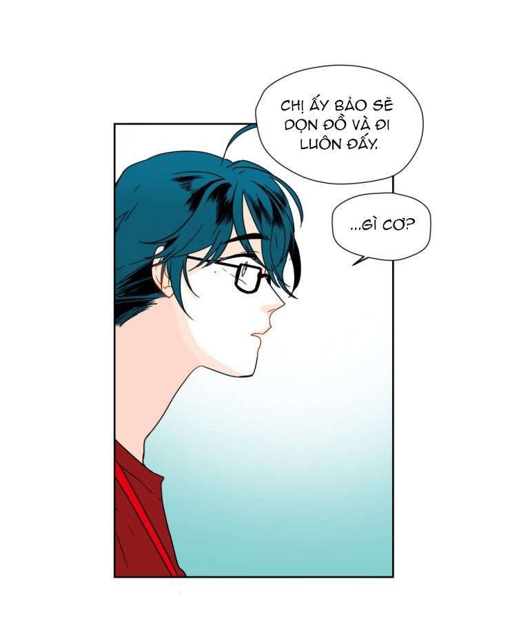 Ranh Giới Chap 61 - Trang 3