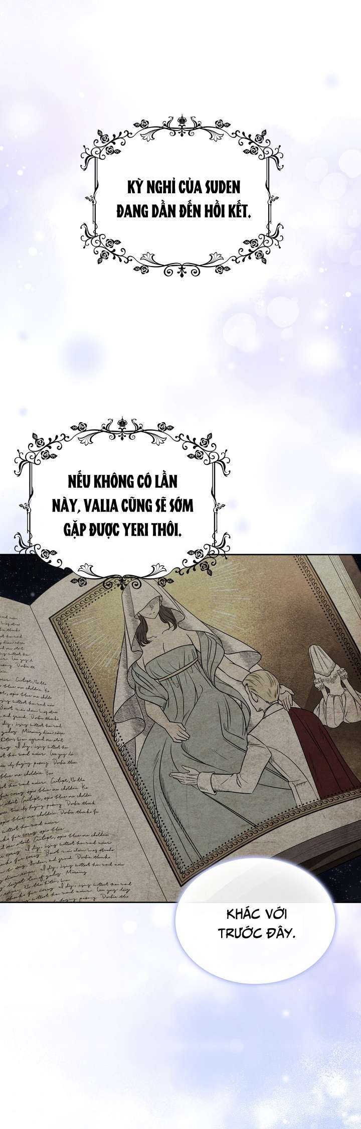 Công Nương Su Chap 60 - Trang 2