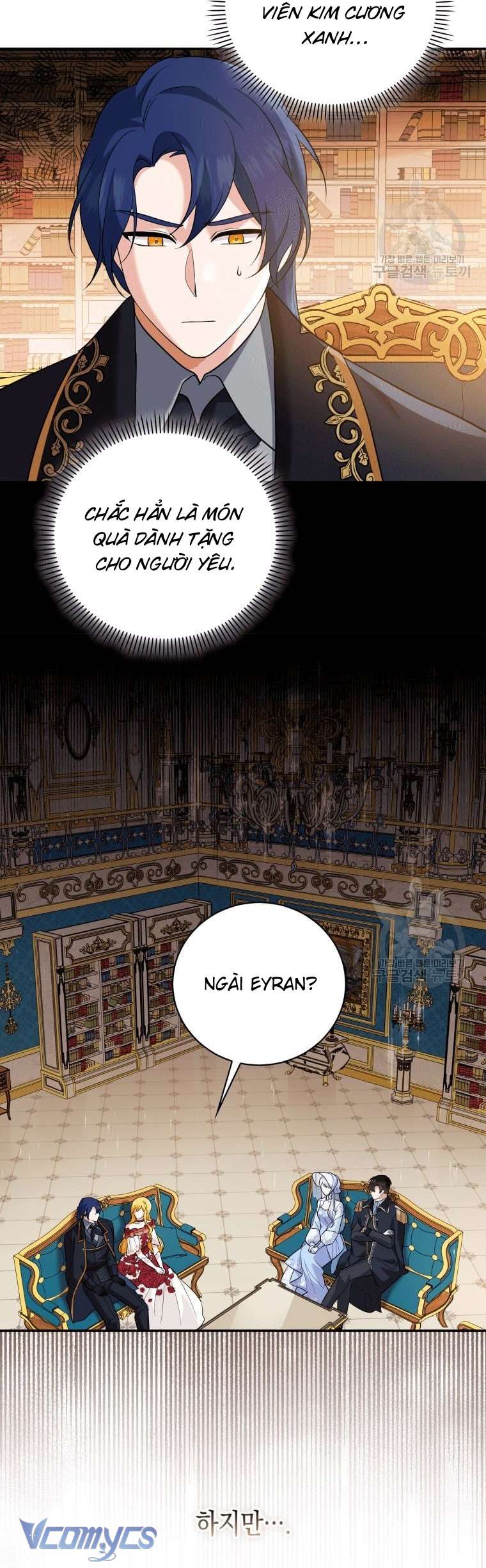 Kế Hoạch Trả Thù Chap 13 - Trang 2