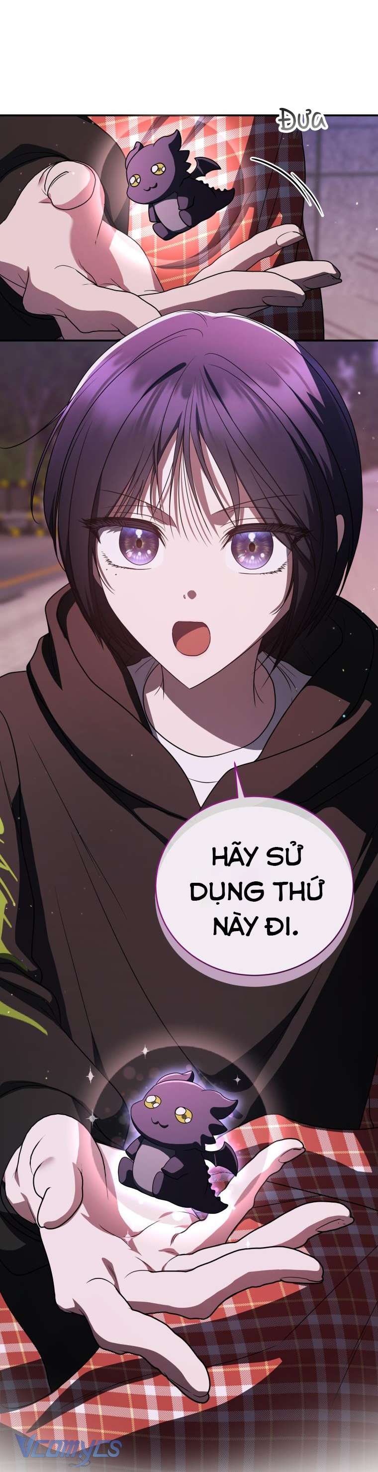 Hướng Dẫn Sinh Tồn Dành Cho Người Xếp Hạng Chap 21 - Trang 2