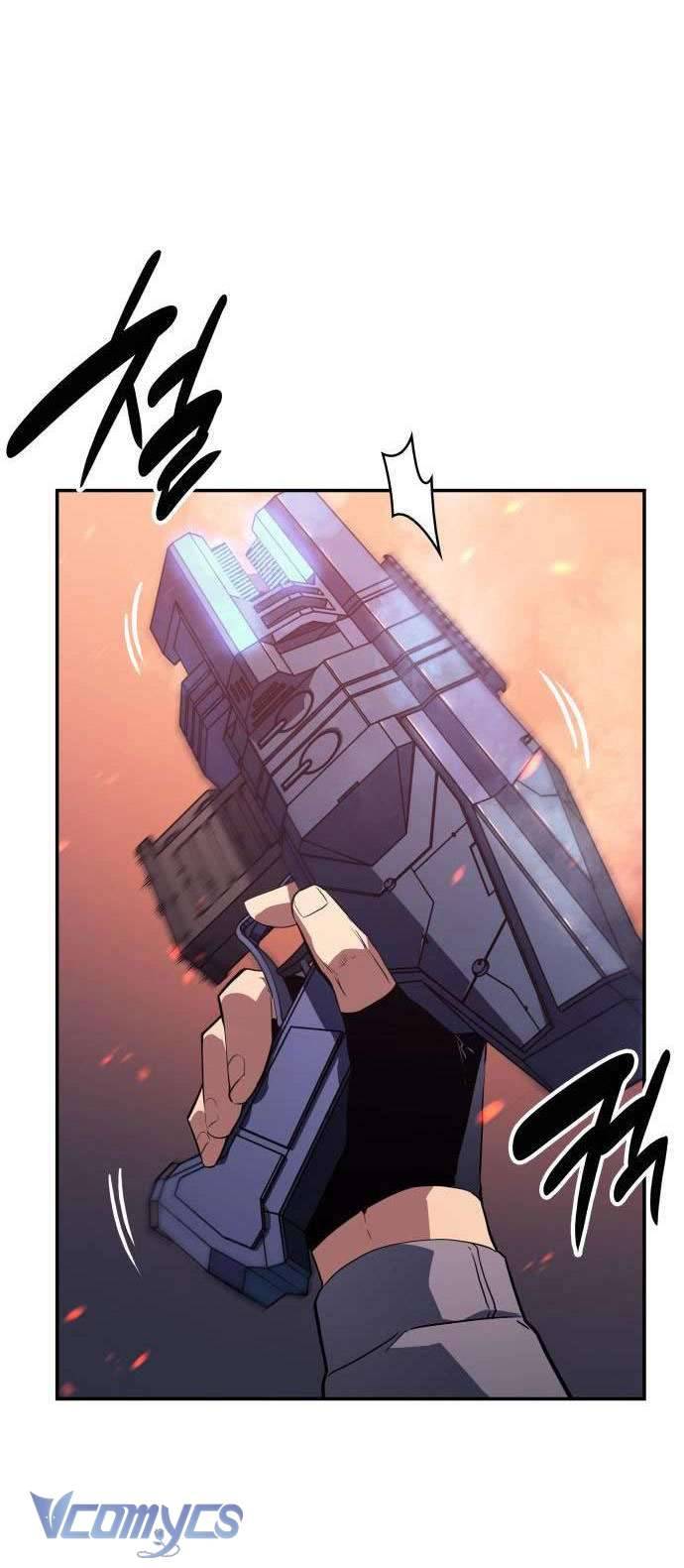 (BTS - HYBE) 7FATES: CHAKHO Chap 5 - Trang 2