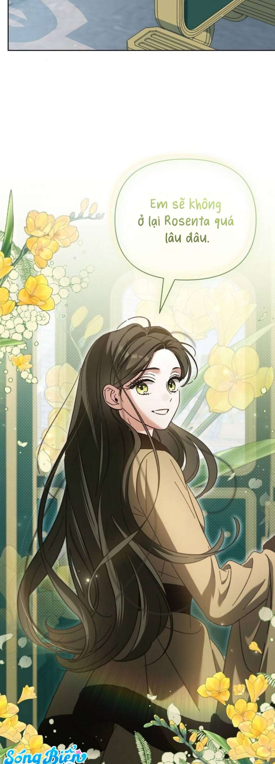 Dành Cho Nàng Juliet Xinh Đẹp Chap 12 - Trang 4