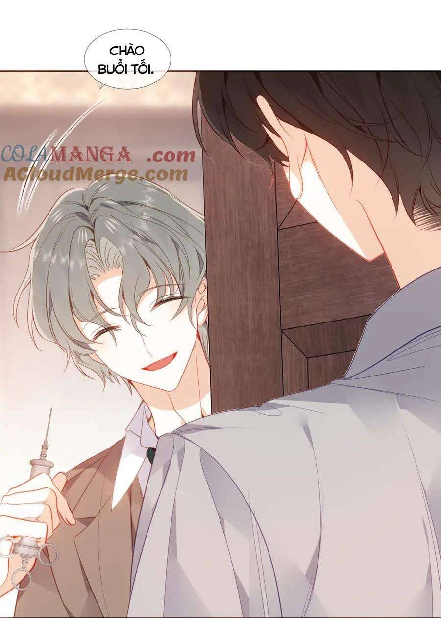 Quán Kịch Bản Trần Mộng Chapter 81 - Trang 4