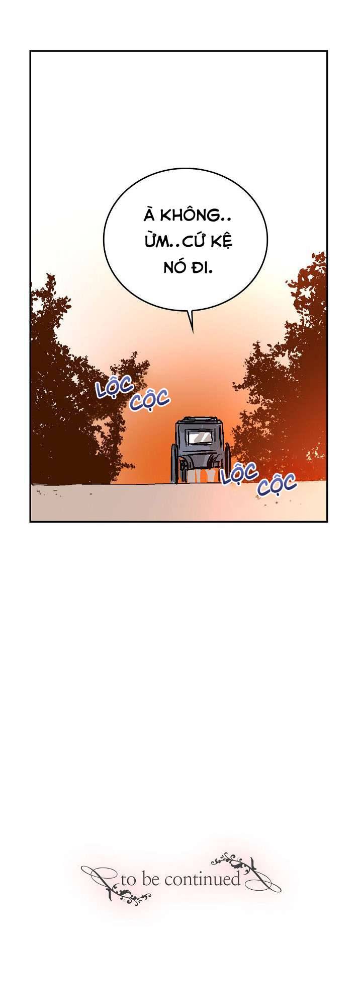 Vị Hôn Thê Khế Ước Của Công Tước Chapter 14 - Trang 4