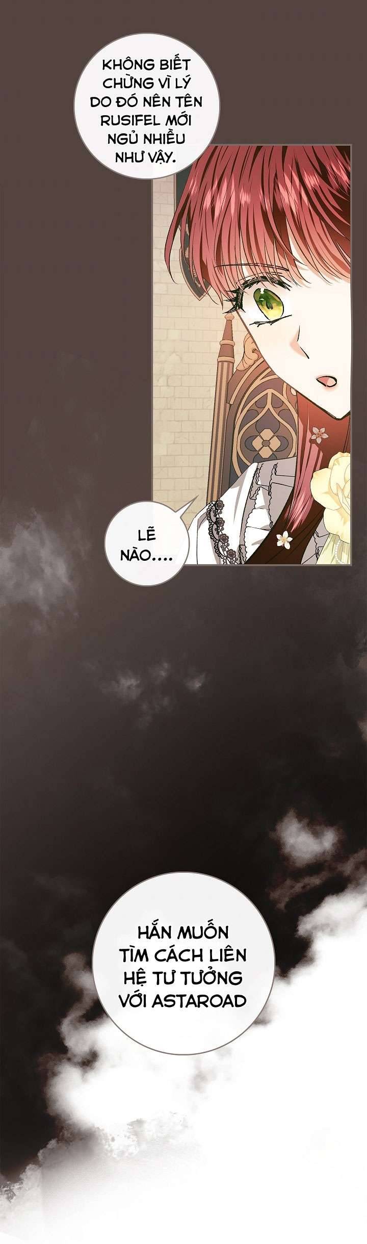 Hôn Phu Ẩn Sắc Chapter 77 - Next Chapter 78