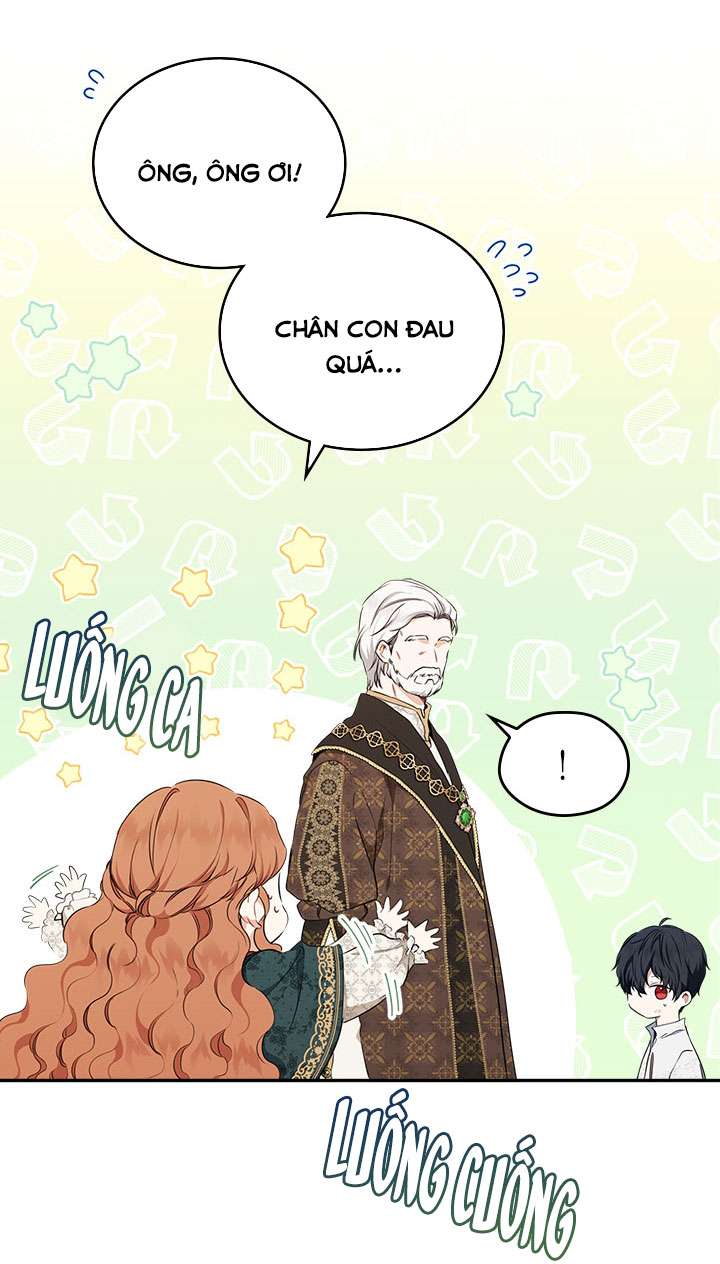 Kiếp Này Nhất Định Làm Gia Chủ Chap 47 - Trang 2