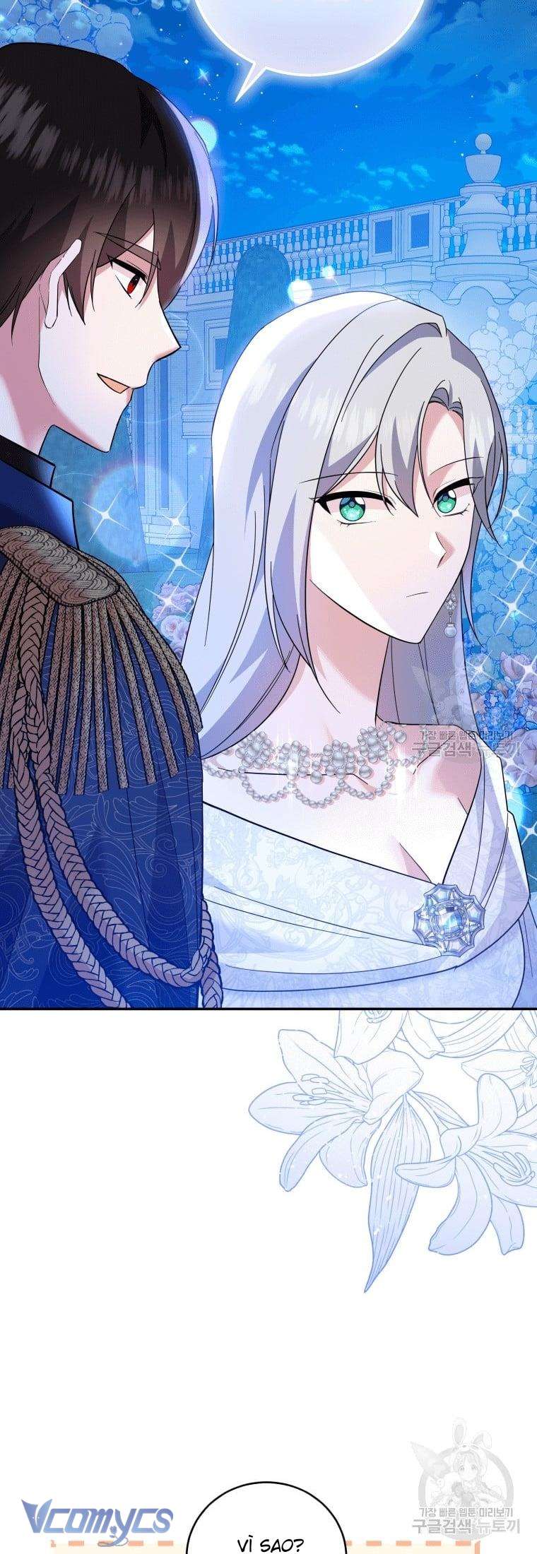 Kế Hoạch Trả Thù Chap 24 - Trang 2