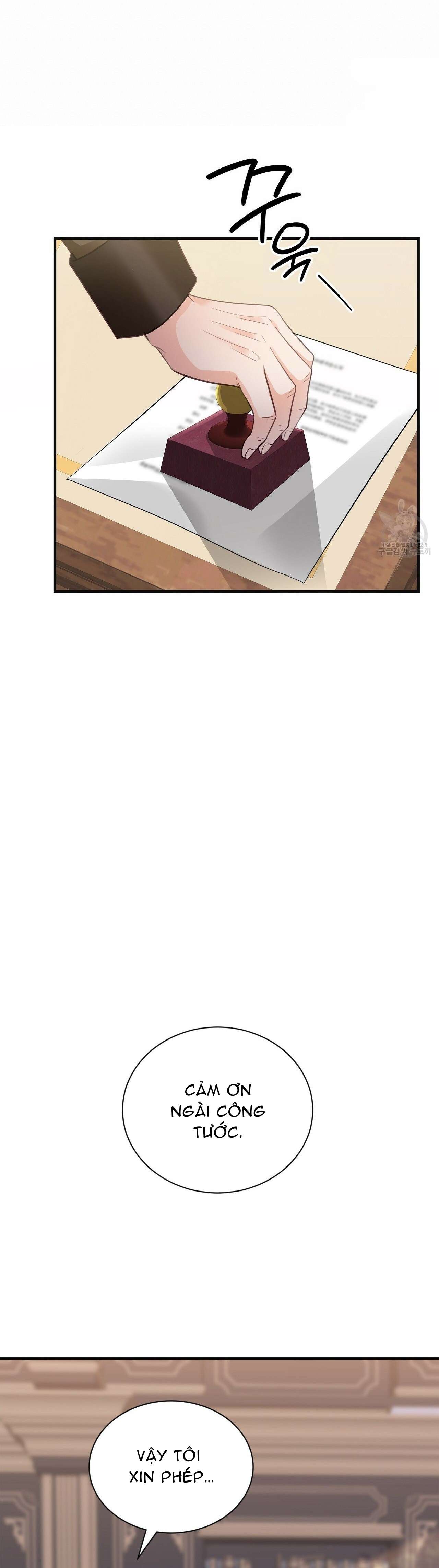 Đêm Không Ngủ Của Nàng Hầu Gái Chap 18 - Trang 3