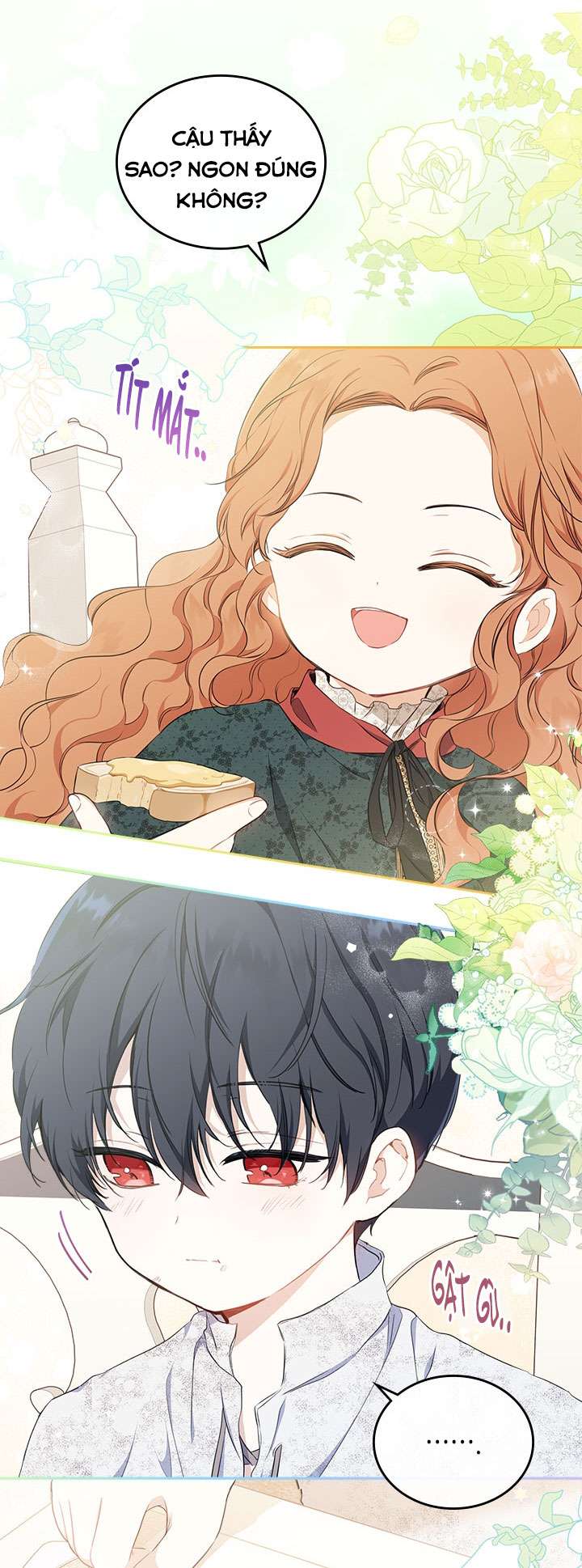 Kiếp Này Nhất Định Làm Gia Chủ Chap 50 - Trang 2