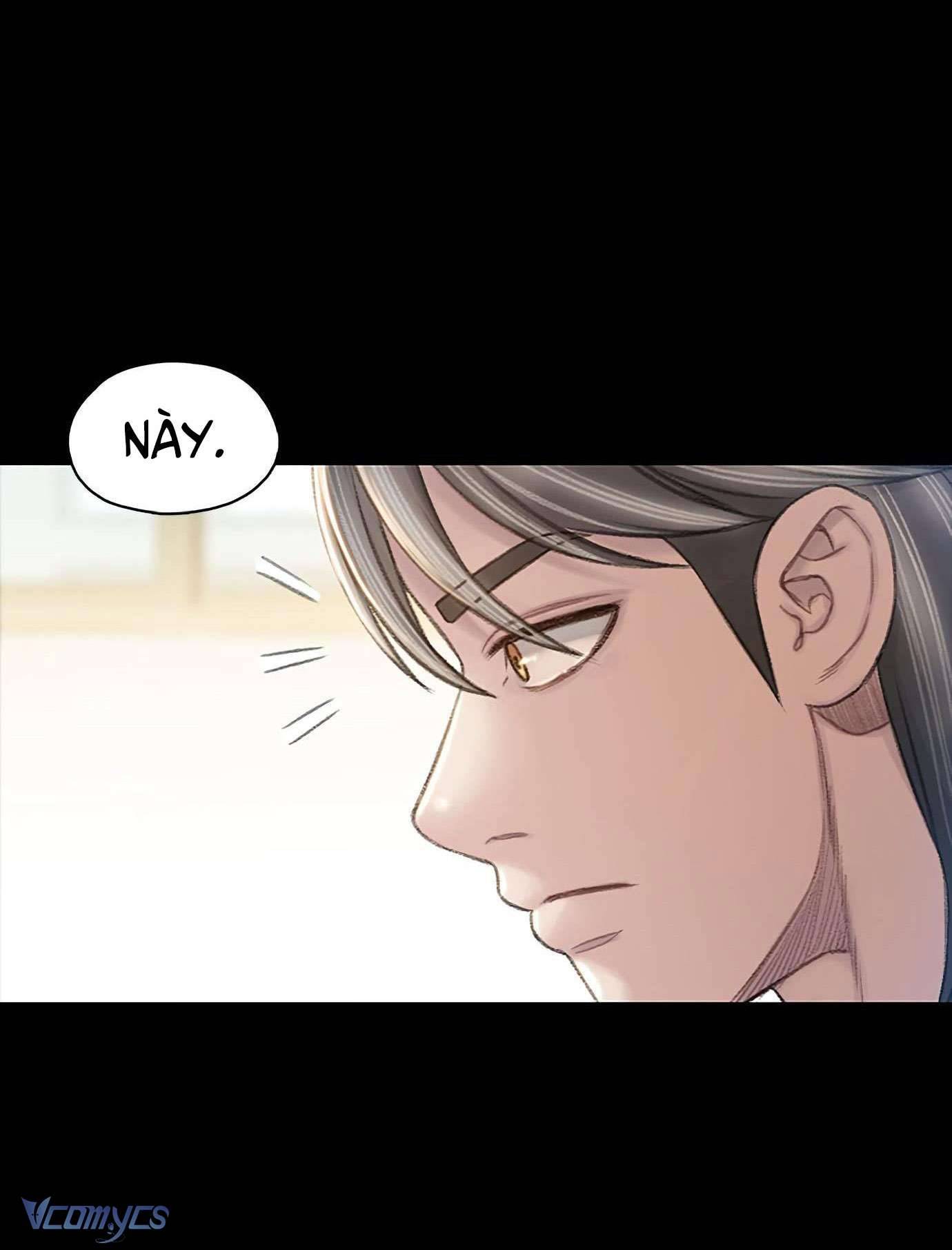 Trăng Tối: Thành Phố Xám (HYBE) Chap 4 - Trang 2