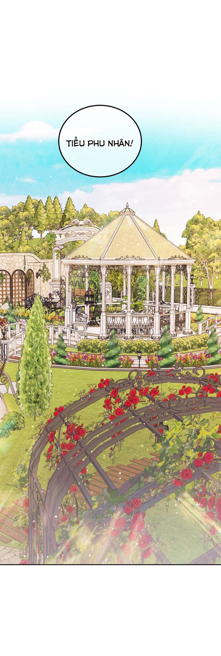 Siren: Trở Thành Gia Đình Của Nhân Vật Phản Diện Chapter 52 - Trang 3