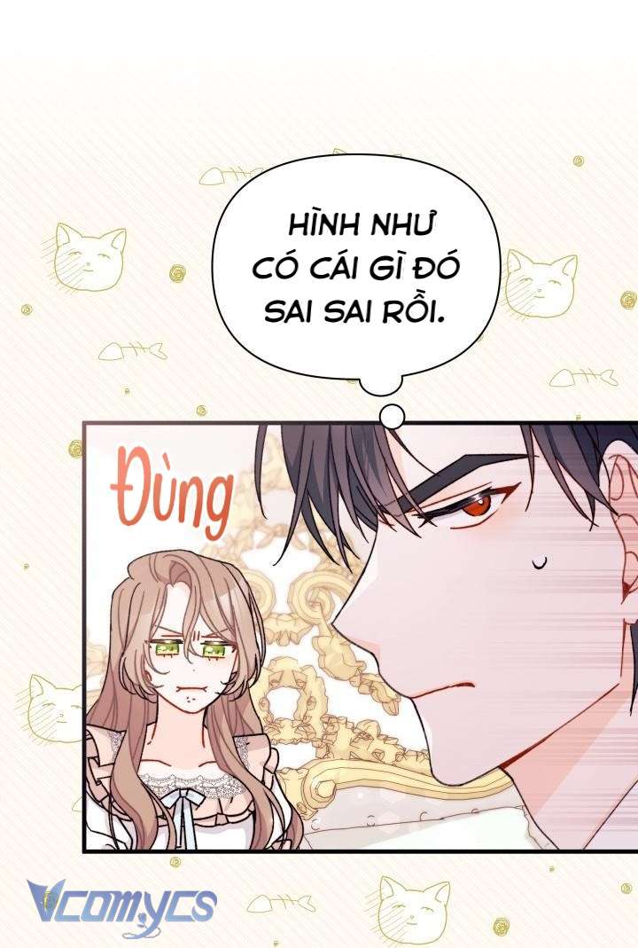 Nhặt Được Nam Chính Tặng Kèm Phu Quân Chap 30 - Trang 3