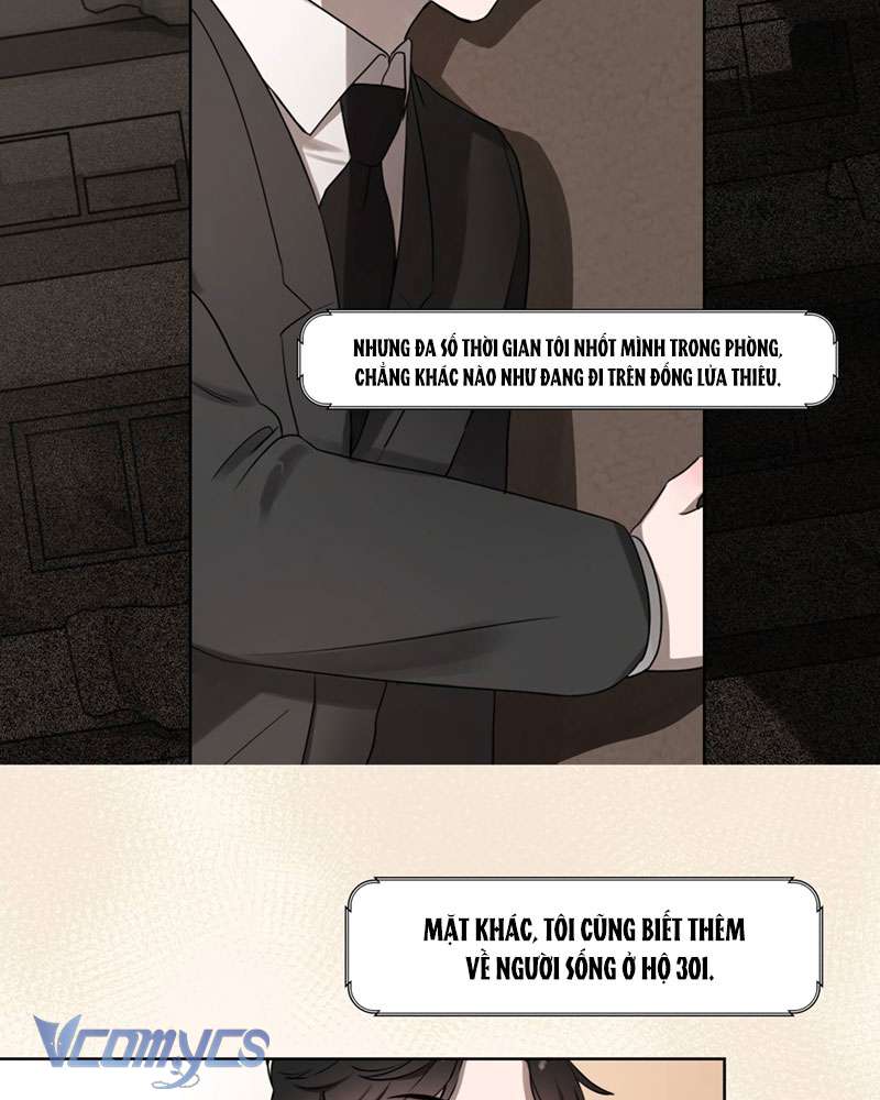 Sát Nhân Nhà Bên Chap 3 - Trang 2