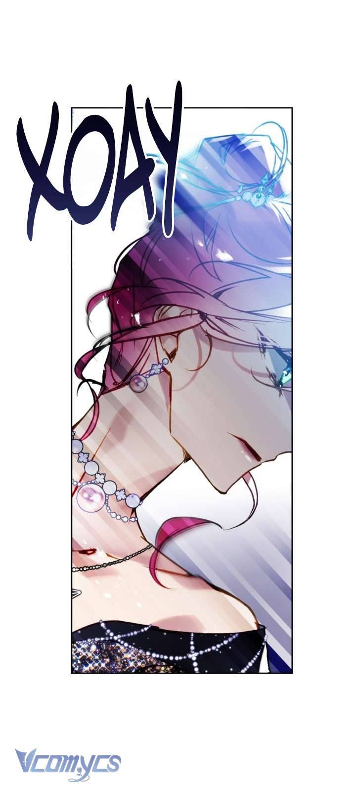 Kết Cục Của Nhân Vật Phản Diện Chỉ Có Thể Là Cái Chết Chapter 157 - Trang 4